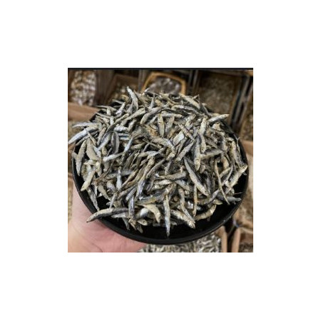Ikan Teri Cue Ikan Teri Cue
