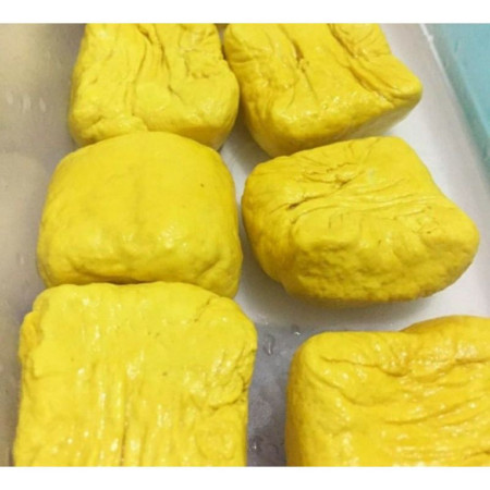 Tahu Kuning Tahu Kuning