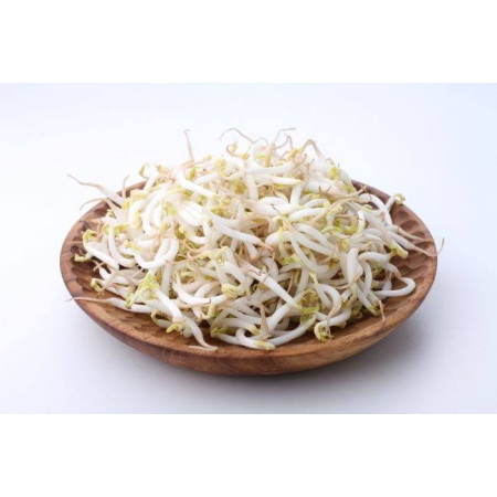 Toge segar Toge segar