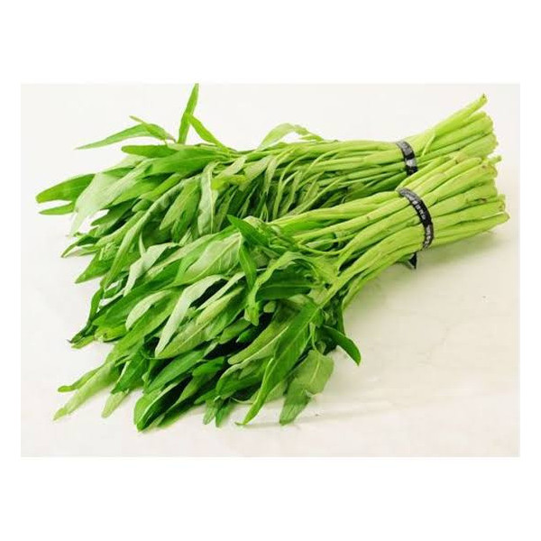Kangkung segar murah 1ikat