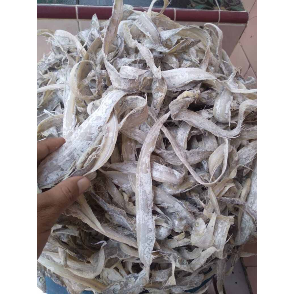 ikan asin Layur