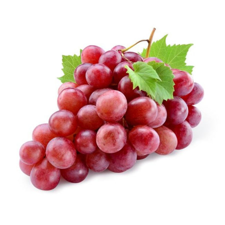 Anggur Merah Segar Premium