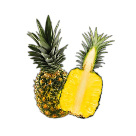 Nanas Honi Segar Premium