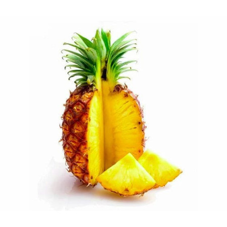 Nanas Madu Segar Premium
