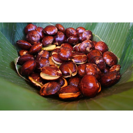 Jengkol - menu favourite